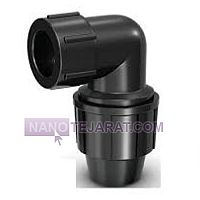 Polyethylene Elbow 32x32 Polyethylene Elbow 32x32